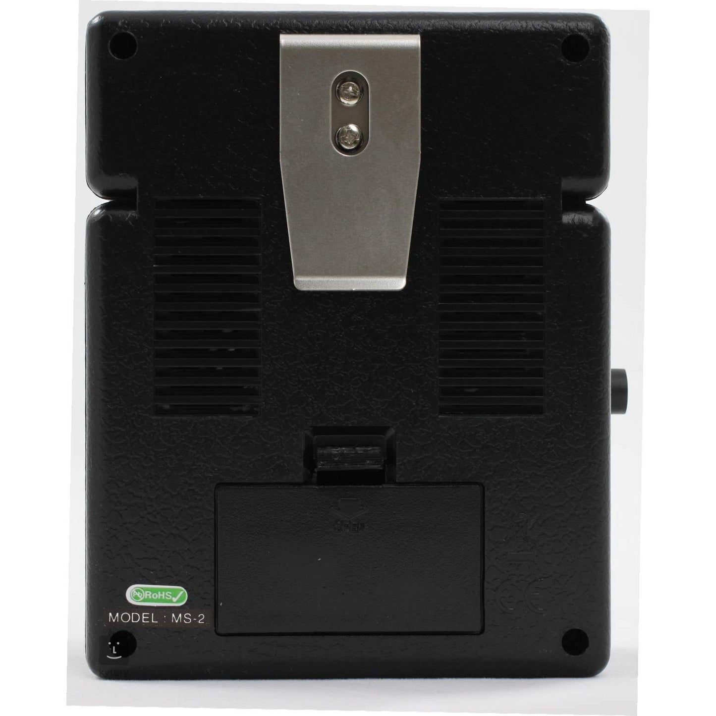 Marshall MS2 Micro Stack Amp | Battery Powered | Take it Anywhere
