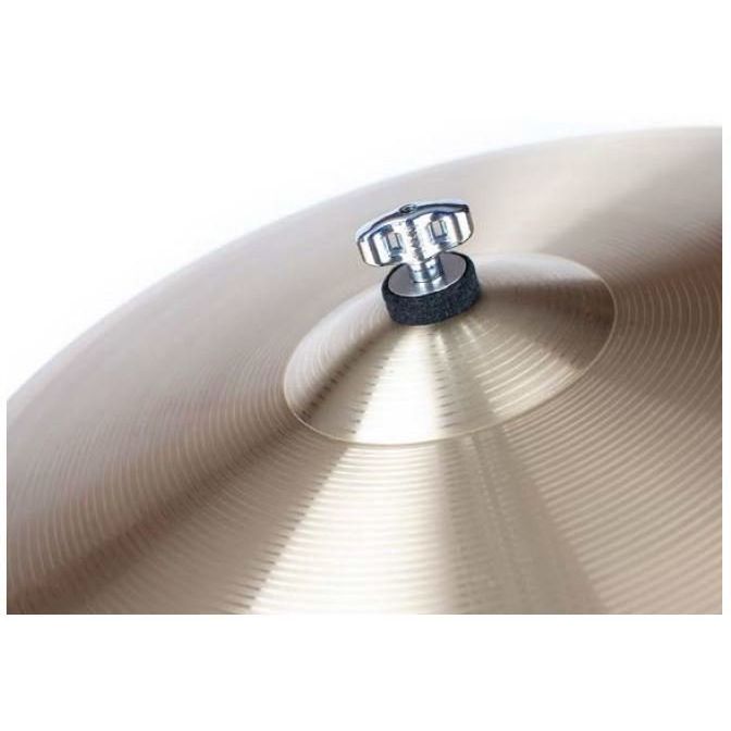 NATAL DNA US Fusion Black Drum Kit | 5 Piece Acoustic Drum Kit, Drum Stool and Sticks Included