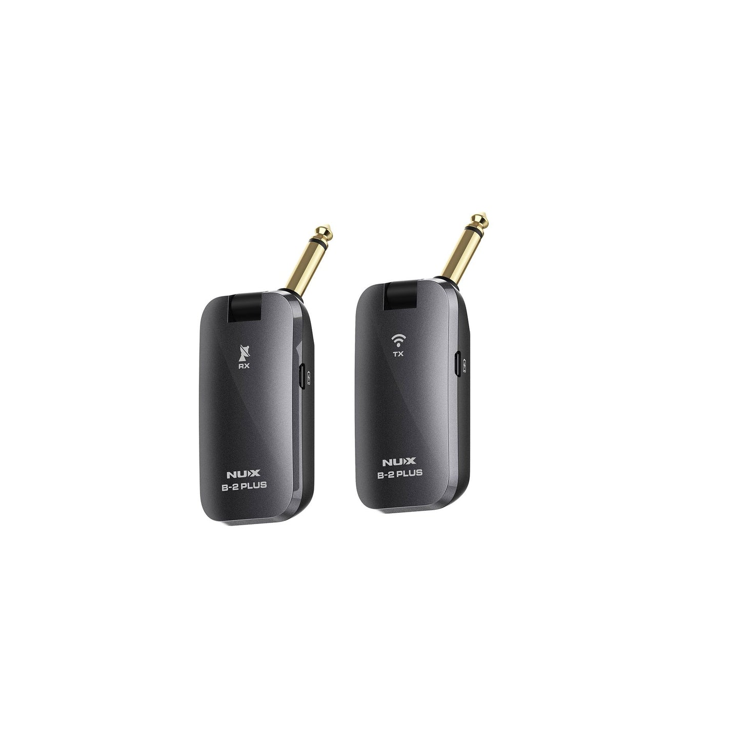 B-2 PLUS Wireless System for Guitar by NUX