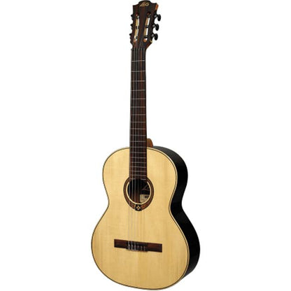 Special Edition Classic Guitar by Låg | OC88-BBK | nylon strings, 4/4
