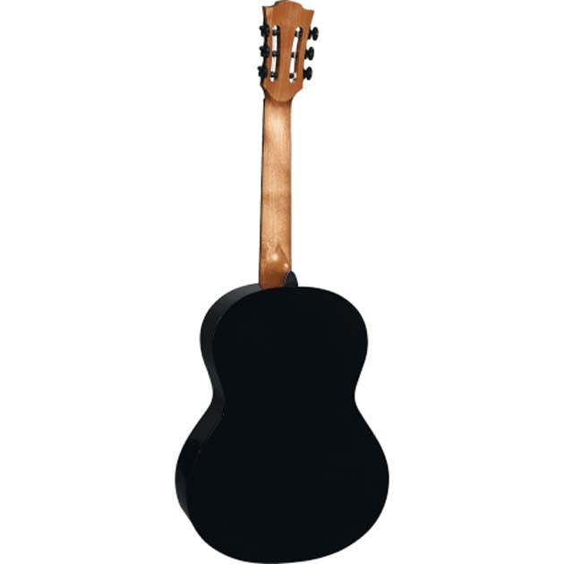 Special Edition Classic Guitar by Låg | OC88-BBK | nylon strings, 4/4