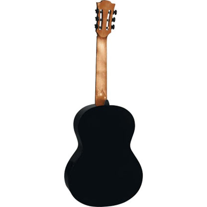 Special Edition Classic Guitar by Låg | OC88-BBK | nylon strings, 4/4