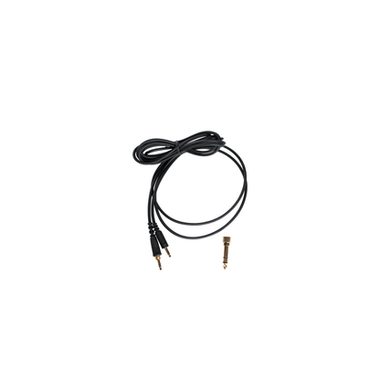 Mackie MC-250 Professional Closed-back Headphones | 50mm Transducer | Padded Headband | Collapsible Design