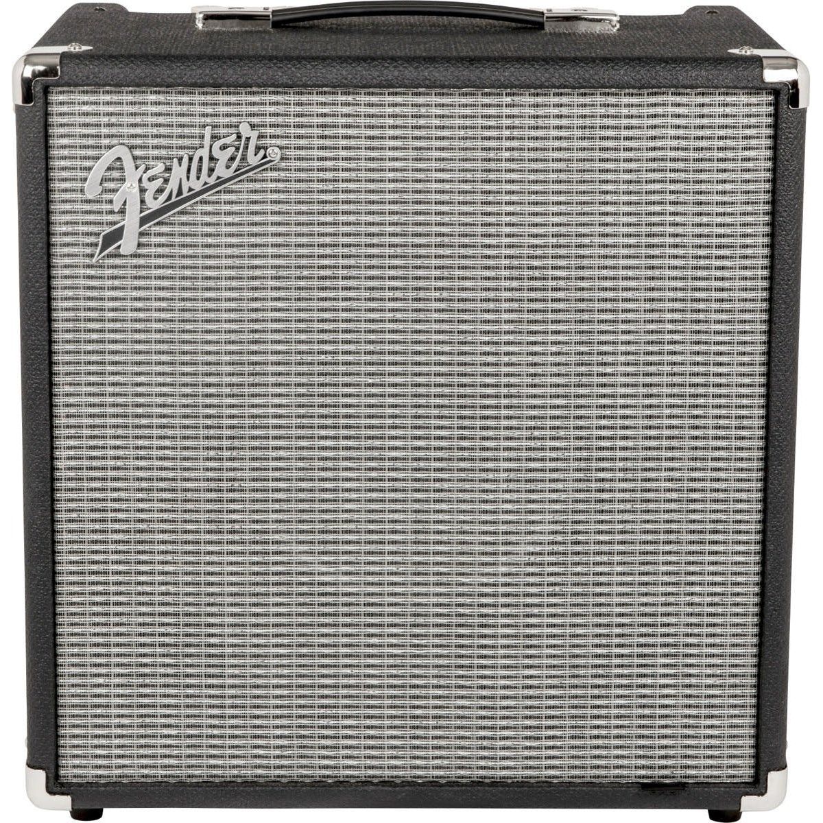 Fender Rumble 40 V3 Bass Amp | Built in Overdrive | EQ Controls | Aux in and Headphone Out | Line Out