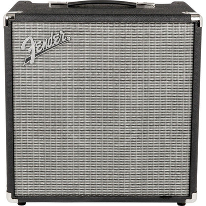 Fender Rumble 40 V3 Bass Amp | Built in Overdrive | EQ Controls | Aux in and Headphone Out | Line Out