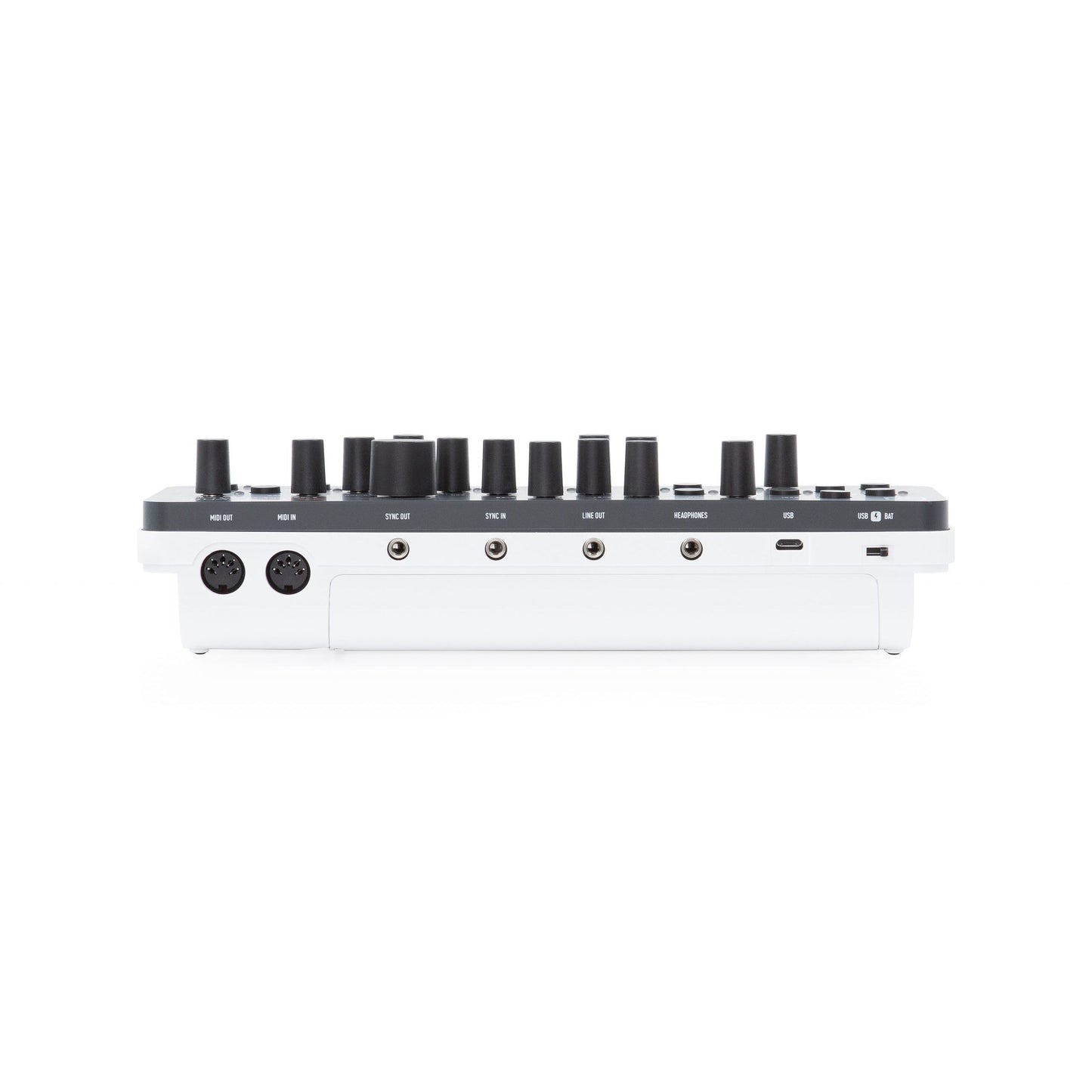 SKULPTsynth SE by Modal Electronics | Portable 4 Voice Virtual Analogue Synthesiser