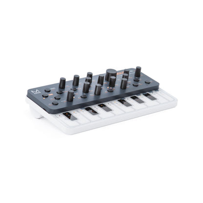 SKULPTsynth SE by Modal Electronics | Portable 4 Voice Virtual Analogue Synthesiser