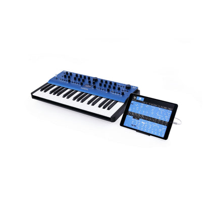 COBALT8 by Modal Electronics | 8 Voice Virtual Analogue Synth