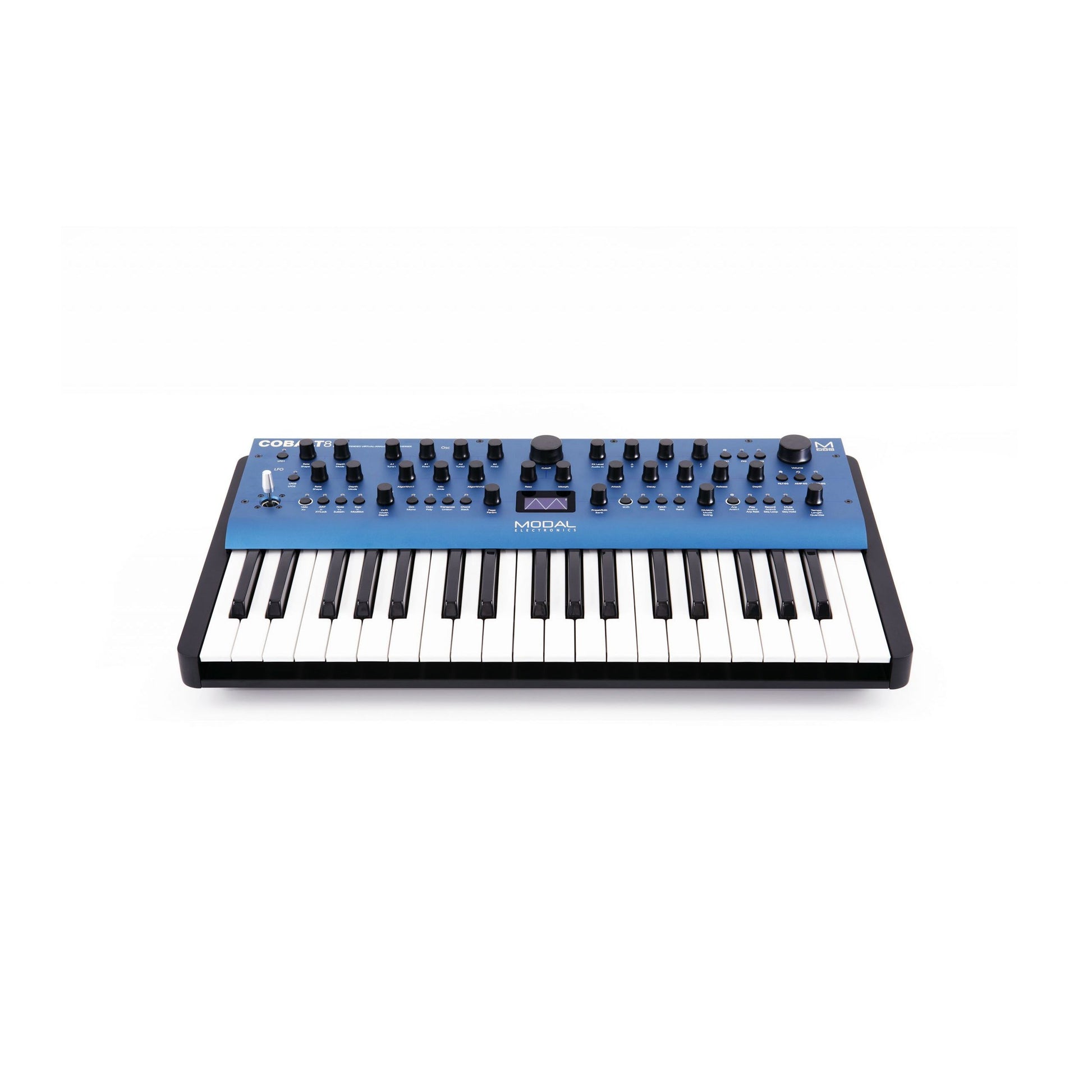 COBALT8 by Modal Electronics | 8 Voice Virtual Analogue Synth