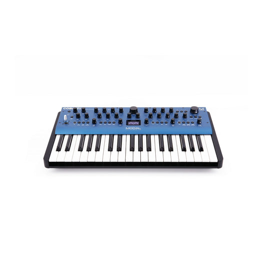 COBALT8 by Modal Electronics | 8 Voice Virtual Analogue Synth