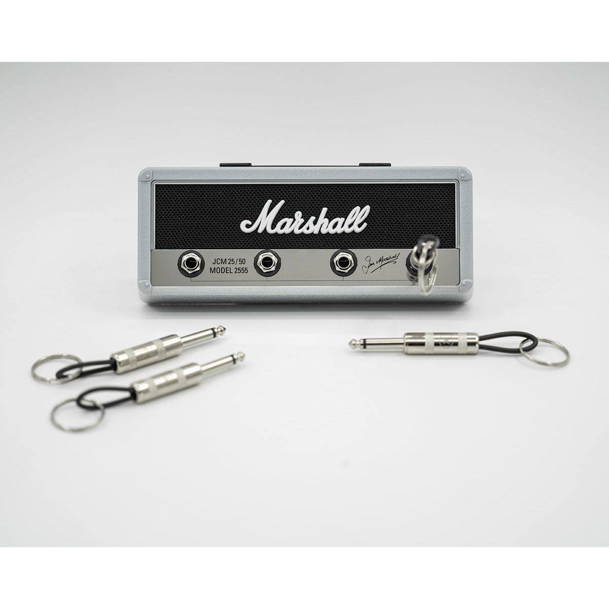 Marshall Silver Jubilee Jack Rack Key Holder | Never lose your keys again!