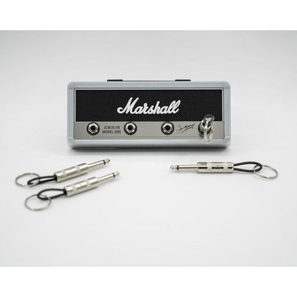 Marshall Silver Jubilee Jack Rack Key Holder | Never lose your keys again!