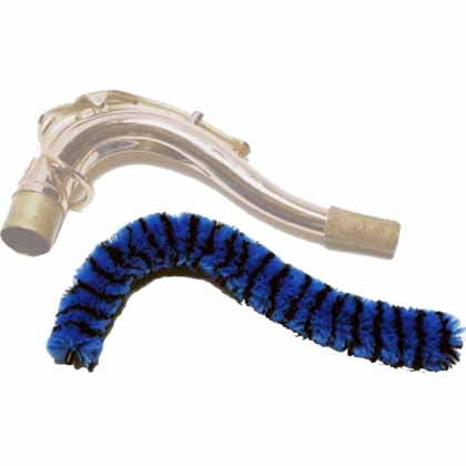 Pad Saver Gooseneck for Tenor Saxophone by SML Paris | ASM UTGN