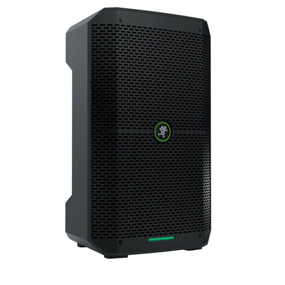 Mackie Thump GO 200W 8" Portable Battery Powered Loudspeaker | Indoor and Outdoor EQ Modes | Smartphone Mixer App | Bluetooth