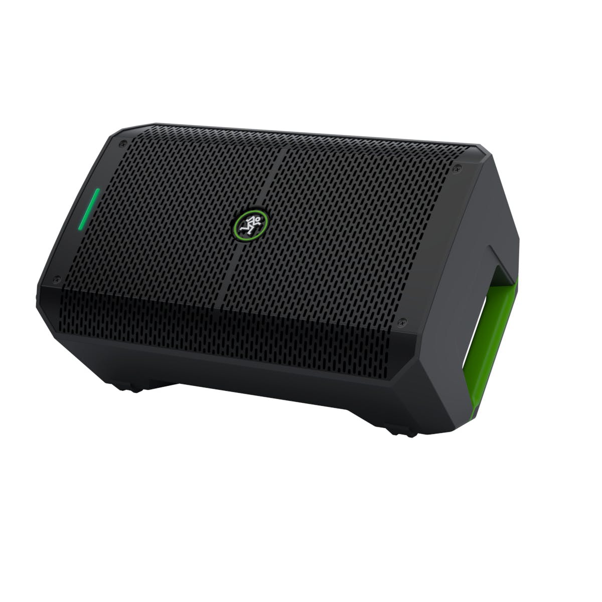 Mackie Thump GO 200W 8" Portable Battery Powered Loudspeaker | Indoor and Outdoor EQ Modes | Smartphone Mixer App | Bluetooth