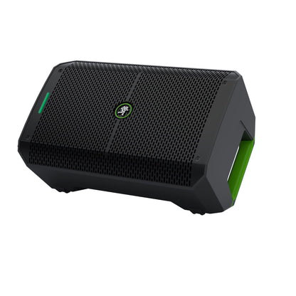 Mackie Thump GO 200W 8" Portable Battery Powered Loudspeaker | Indoor and Outdoor EQ Modes | Smartphone Mixer App | Bluetooth